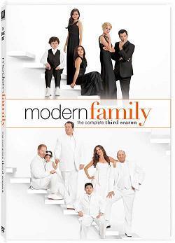 Modern family season 3