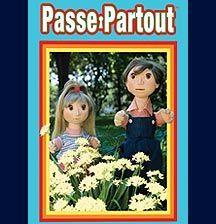 Passe-partout volume 2