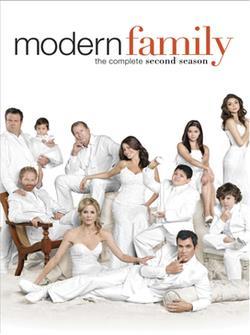 Modern family season 2