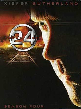 24 season 4