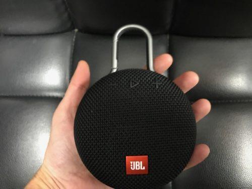 Speaker bluthoot jbl