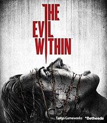 The evil within