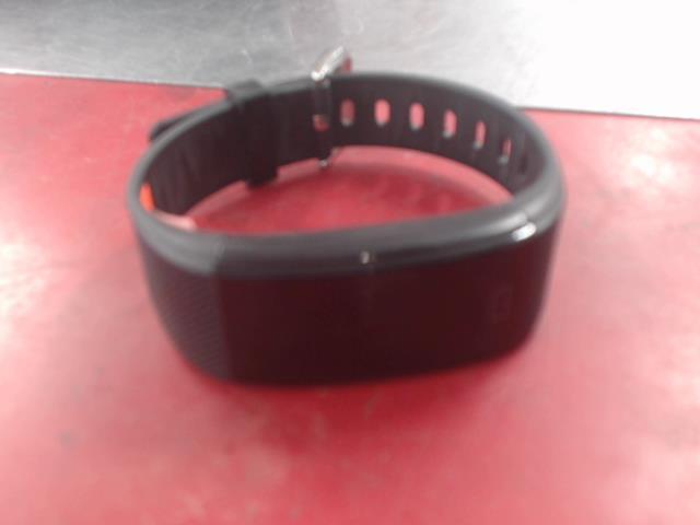 Fitness tracker i2