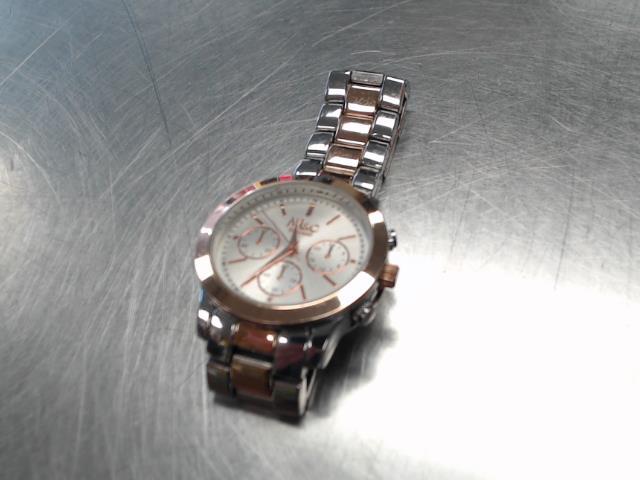 Montre stainless steel