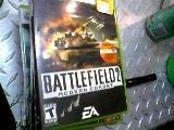 Battlefield 2 modern combat