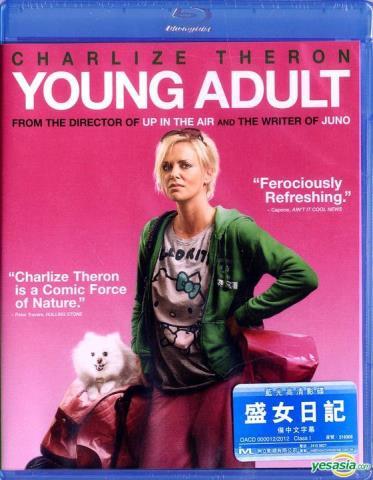 Young adult