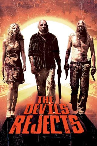 The devils rejects