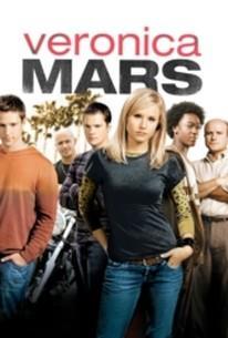 Veronica mars 2ieme saison