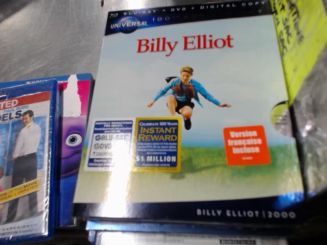 Billy elliot