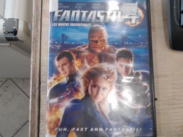 Fantastic 4