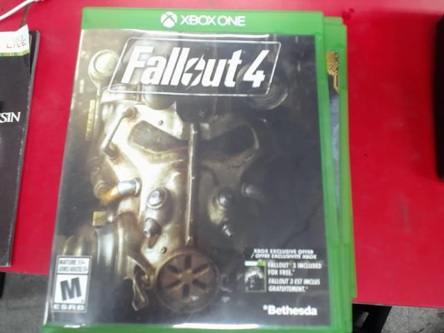 Fallout 4