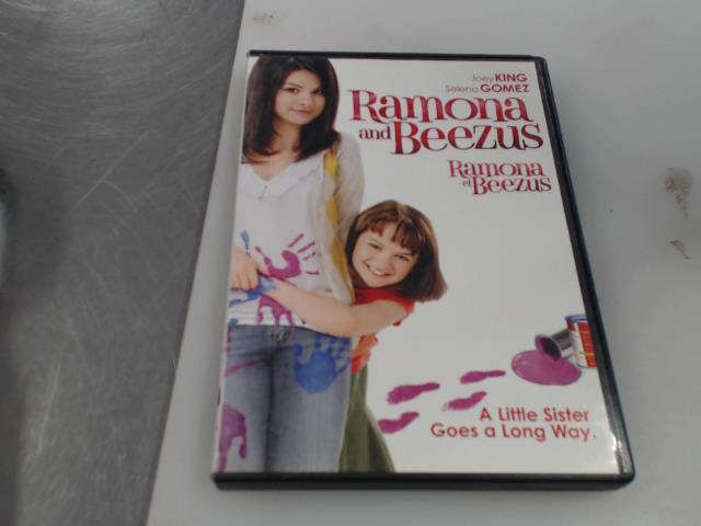 Ramona and beezus