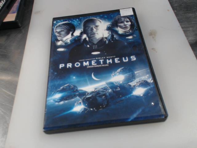 Prometheus