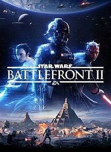 Star wars battlefront