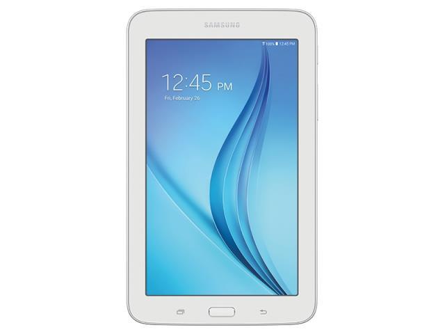 Tablette samsung 8go