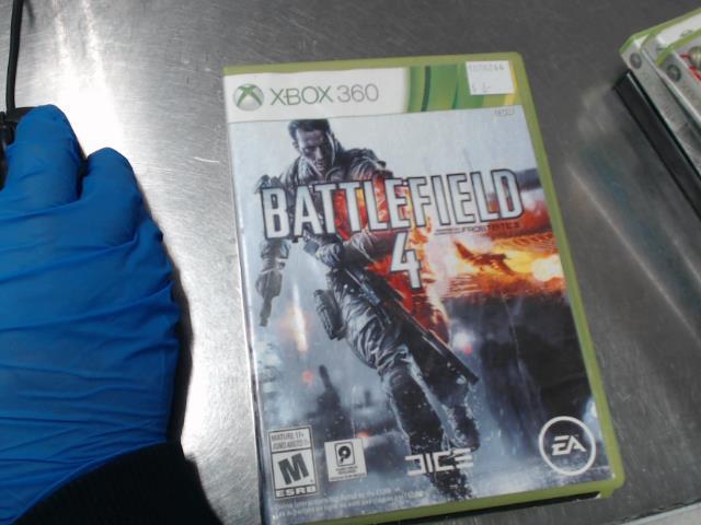 Battlefield 4