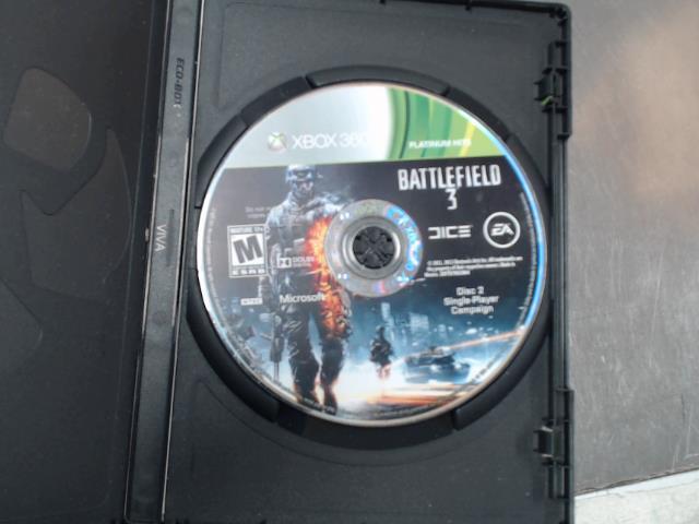 Battlefield 3