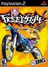 Freekstyle