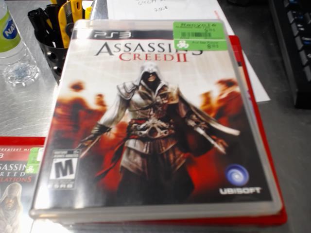 Assassin's creed 2