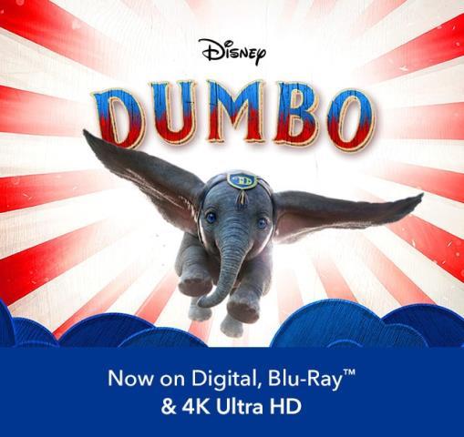 Dumbo