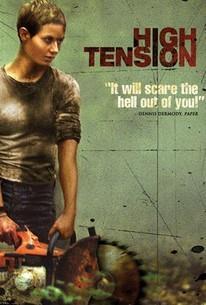 High tension