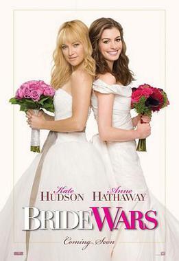 Bride wars