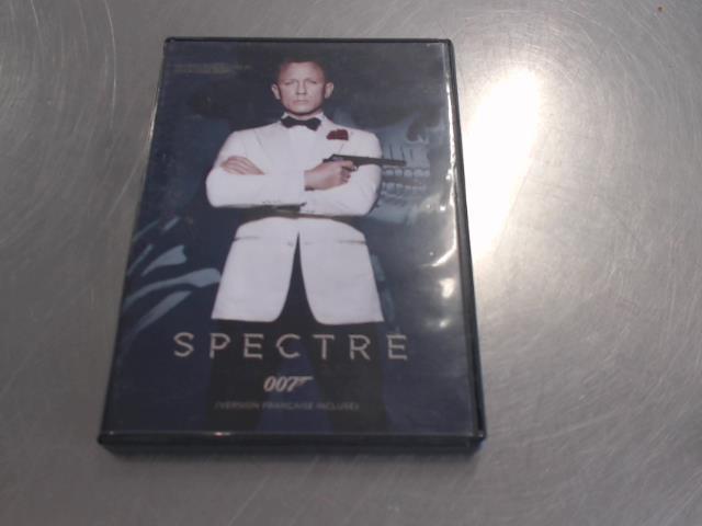 Spectre 007