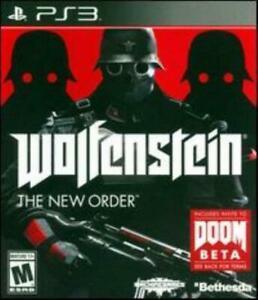 Wolfenstein