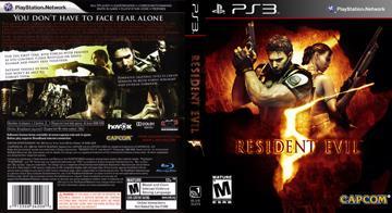 Resident evil