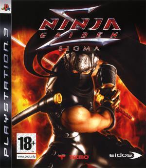 Ninja gaiden