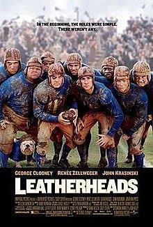 Leatherheads