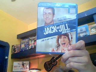 Jack and jill