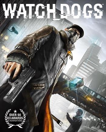 Watch dogs