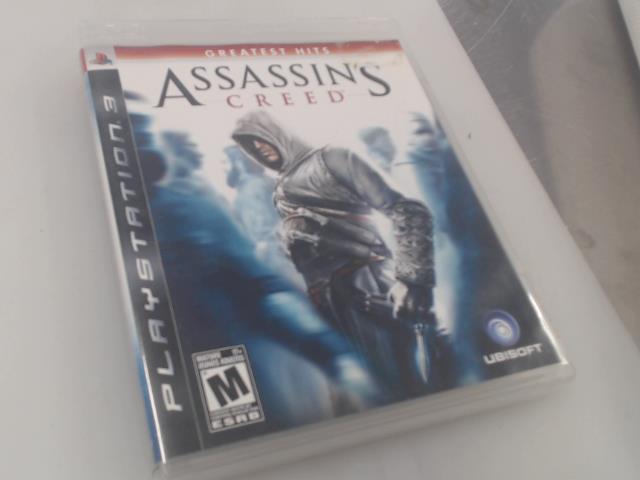 Assassin creed