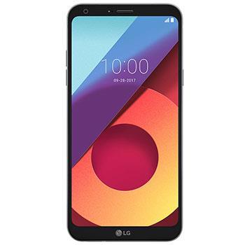 Lg q6+ch