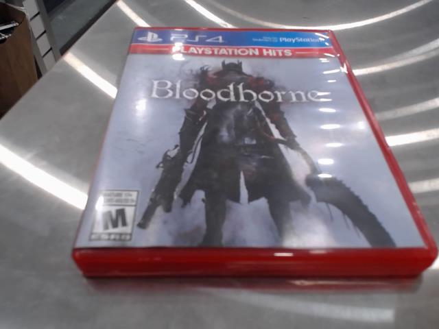 Bloodborne