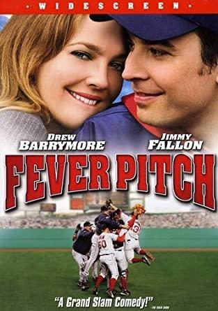 Fever pitch