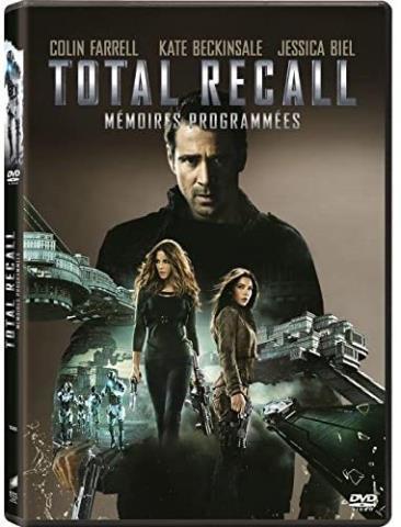 Total recall memoires programmes