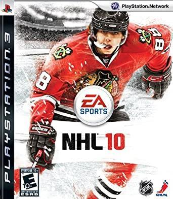 Nhl10