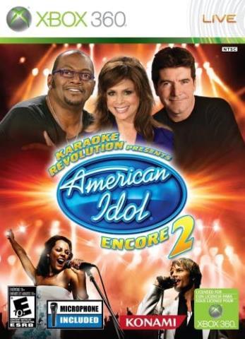 American idol