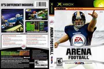 Arena football