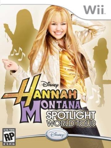 Hannah montana