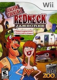 Redneck jamboree