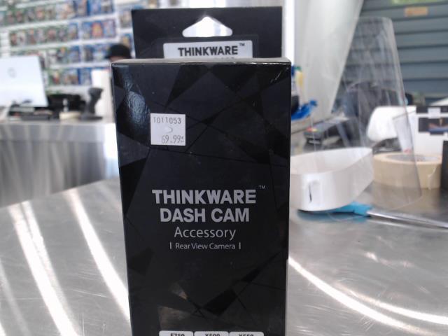 Dash cam