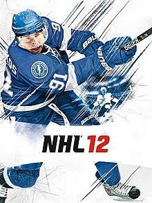 Nhl12