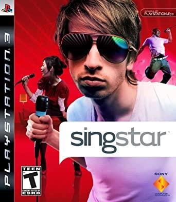 Singstar