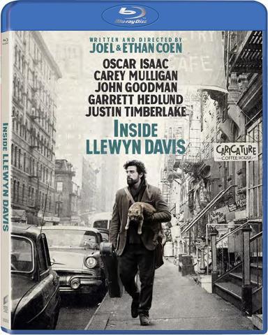 Inside llewyn davis