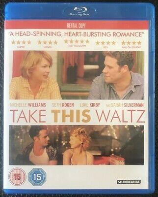 Take this waltz