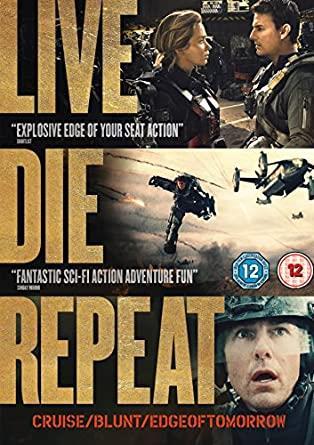 Live die repeat