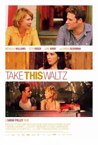 Take this waltz